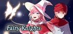 Fairy Knights КЛЮЧ* STEAM ВСЕ СТРАНЫ