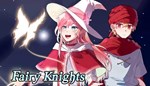 Fairy Knights КЛЮЧ* STEAM ВСЕ СТРАНЫ