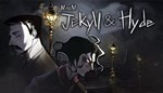MazM: Jekyll and Hyde КЛЮЧ* STEAM ВСЕ СТРАНЫ