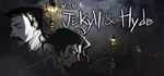MazM: Jekyll and Hyde КЛЮЧ* STEAM ВСЕ СТРАНЫ
