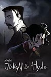 MazM: Jekyll and Hyde КЛЮЧ* STEAM ВСЕ СТРАНЫ