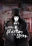 MazM: The Phantom of the Opera КЛЮЧ* STEAM ВСЕ СТРАНЫ