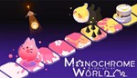 Monochrome World КЛЮЧ* STEAM ВСЕ СТРАНЫ