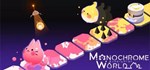 Monochrome World КЛЮЧ* STEAM ВСЕ СТРАНЫ