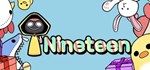Nineteen КЛЮЧ* STEAM ВСЕ СТРАНЫ