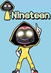 Nineteen КЛЮЧ* STEAM ВСЕ СТРАНЫ