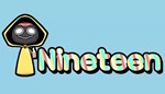 Nineteen КЛЮЧ* STEAM ВСЕ СТРАНЫ