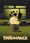 PIGROMANCE КЛЮЧ* STEAM ВСЕ СТРАНЫ