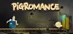 PIGROMANCE КЛЮЧ* STEAM ВСЕ СТРАНЫ