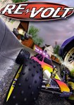 Re-Volt КЛЮЧ* STEAM Евросоюз