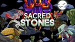 Sacred Stones КЛЮЧ* STEAM ВСЕ СТРАНЫ