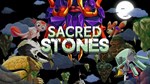 Sacred Stones КЛЮЧ* STEAM ВСЕ СТРАНЫ