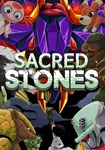 Sacred Stones КЛЮЧ* STEAM ВСЕ СТРАНЫ