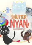 Shutter Nyan! Enhanced Edition КЛЮЧ* STEAM ВСЕ СТРАНЫ