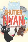 Shutter Nyan! Enhanced Edition КЛЮЧ* STEAM ВСЕ СТРАНЫ