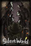 Silent World КЛЮЧ* STEAM ВСЕ СТРАНЫ