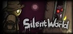 Silent World КЛЮЧ* STEAM ВСЕ СТРАНЫ