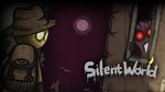 Silent World КЛЮЧ* STEAM ВСЕ СТРАНЫ