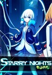 Starry Nights: Helix КЛЮЧ* STEAM ВСЕ СТРАНЫ