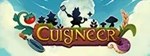 Cuisineer КЛЮЧ* STEAM РФ+СНГ