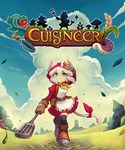 Cuisineer КЛЮЧ* STEAM РФ+СНГ