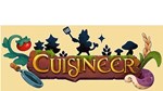Cuisineer КЛЮЧ* STEAM РФ+СНГ