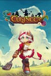 Cuisineer КЛЮЧ* STEAM РФ+СНГ