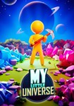 My Little Universe КЛЮЧ* STEAM ВСЕ СТРАНЫ
