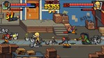 Double Dragon Gaiden: Rise Of The Dragons КЛЮЧ* STEAM