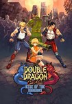 Double Dragon Gaiden: Rise Of The Dragons КЛЮЧ* STEAM
