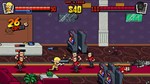 Double Dragon Gaiden: Rise Of The Dragons КЛЮЧ* STEAM