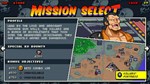 Double Dragon Gaiden: Rise Of The Dragons КЛЮЧ* STEAM