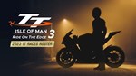 DLC TT Isle Of Man: Ride on the Edge 3 - Races Roster К