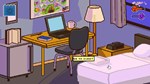 Talk to Strangers КЛЮЧ* STEAM ROW