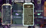 NEXT JUMP: Shmup Tactics КЛЮЧ* STEAM ROW