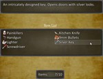 Derange КЛЮЧ* STEAM ROW