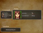 Derange КЛЮЧ* STEAM ROW