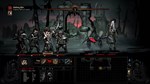 DLC Darkest Dungeon: The Crimson Court КЛЮЧ* STEAM
