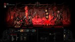 DLC Darkest Dungeon: The Crimson Court КЛЮЧ* STEAM