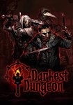 Darkest Dungeon КЛЮЧ* STEAM РФ+СНГ