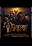 DLC Darkest Dungeon II: The Soundtrack КЛЮЧ* STEAM