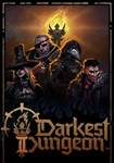 Darkest Dungeon II КЛЮЧ* STEAM РФ+СНГ
