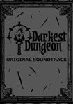 DLC Darkest Dungeon - Soundtrack КЛЮЧ* STEAM ВСЕ СТРАН