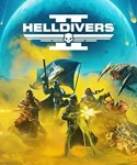 HELLDIVERS™ 2 КЛЮЧ* STEAM ВСЕ СТРАНЫ (включая РФ)