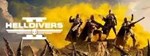 HELLDIVERS™ 2 КЛЮЧ* STEAM ВСЕ СТРАНЫ (включая РФ)