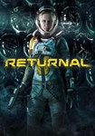 Returnal™ КЛЮЧ* STEAM ROW