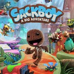 Sackboy™: A Big Adventure КЛЮЧ* STEAM ROW