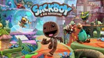 Sackboy™: A Big Adventure КЛЮЧ* STEAM ROW