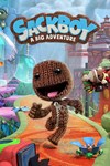 Sackboy™: A Big Adventure КЛЮЧ* STEAM ROW