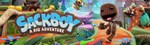 Sackboy™: A Big Adventure КЛЮЧ* STEAM ROW
